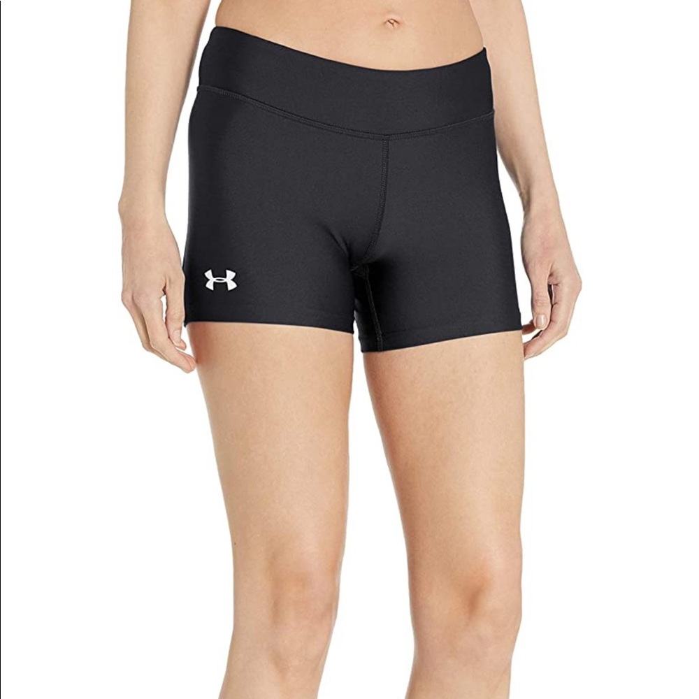 [UNDER ARMOUR] Spandex Shorts